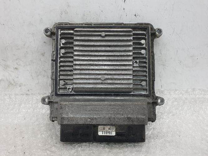 Блок управления двигателем (ECU) Hyundai Sonata (2007)