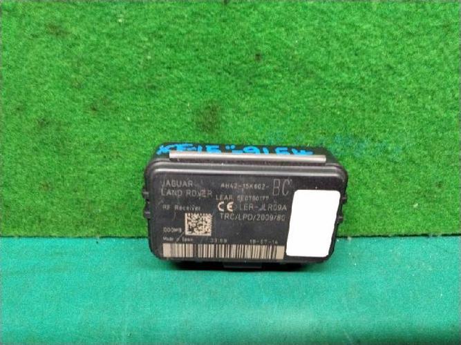 Electronic Module Jaguar XF (2013–2015)