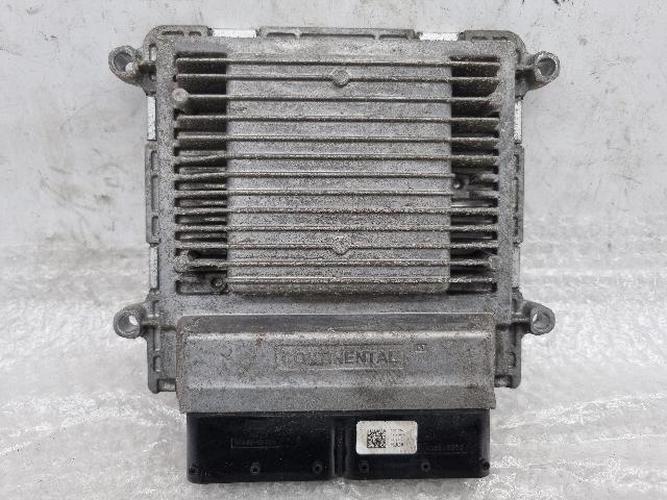 Блок управления двигателем (ECU) Kia K5 (2018)