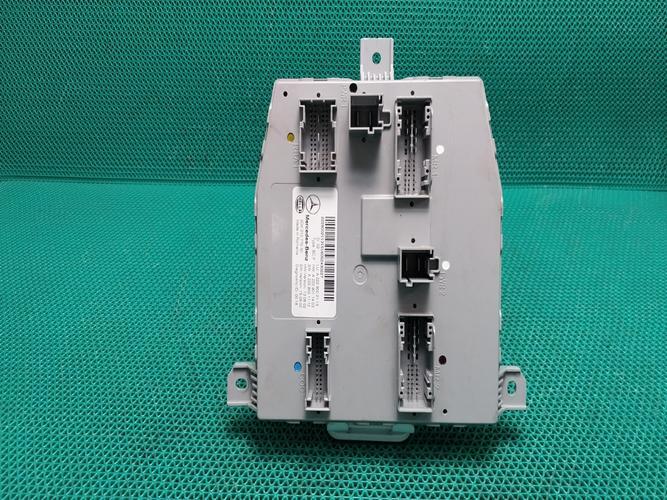Electronic Module Mercedes-Benz S-Class (2016–2017)