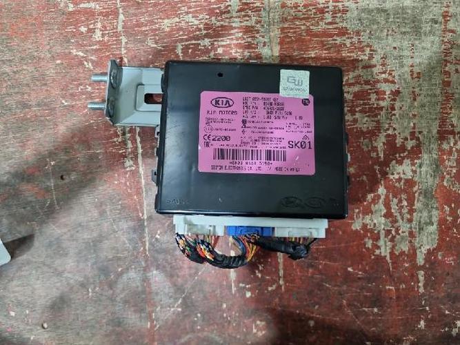 Body Control Module (BCM) Kia Stonic (2018)