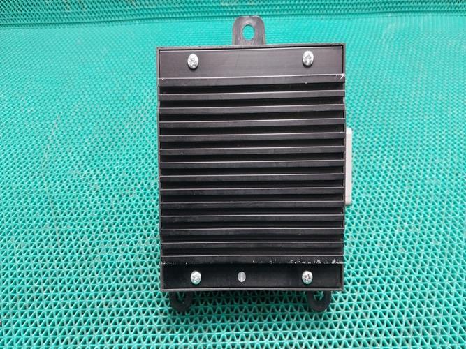 Electronic Module Jaguar XJ (2014)
