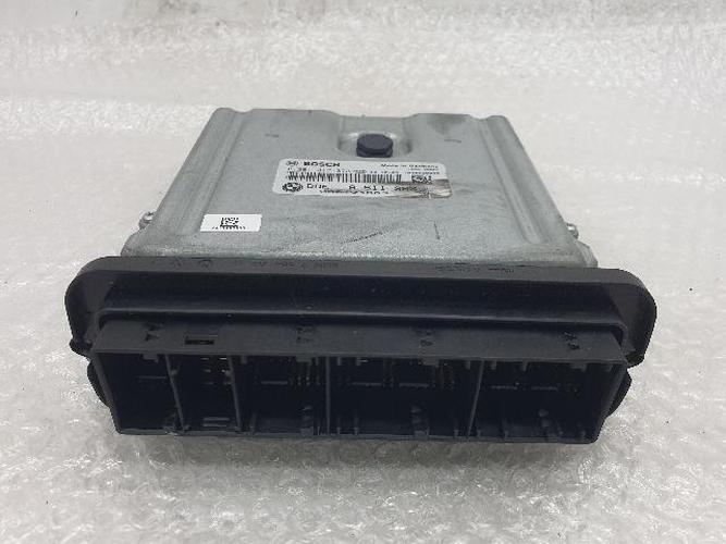 Engine Control Unit (ECU) BMW 7 Series (2011)