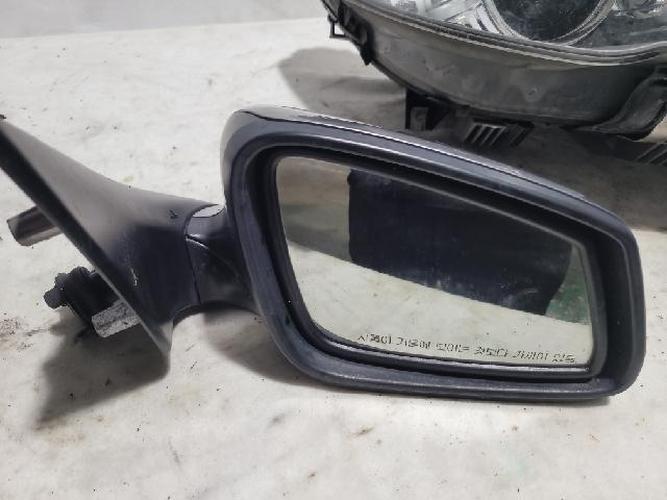 Side Mirror Left (LH) BMW 5 Series (2011)