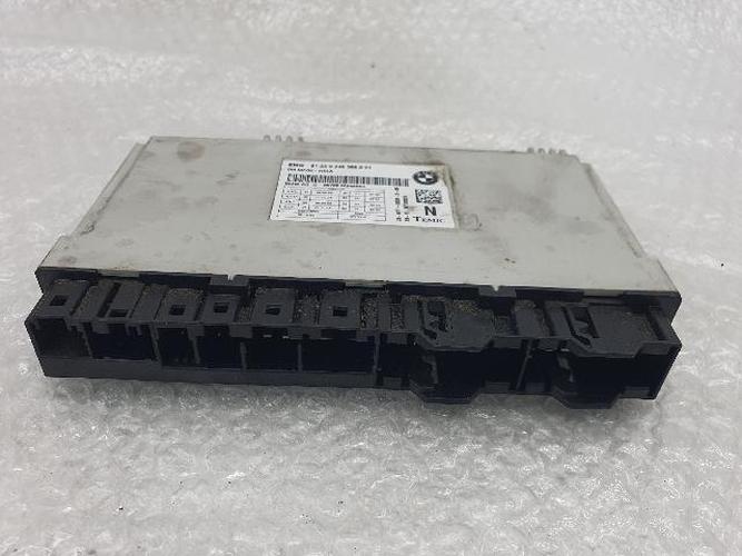 Electronic Module BMW 7 Series (2011)