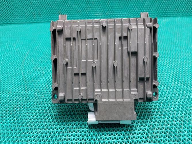 Electronic Module Mercedes-Benz S-Class (2018)