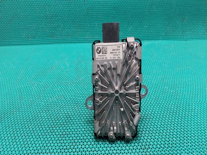 Electronic Module BMW 5 Series (2017)