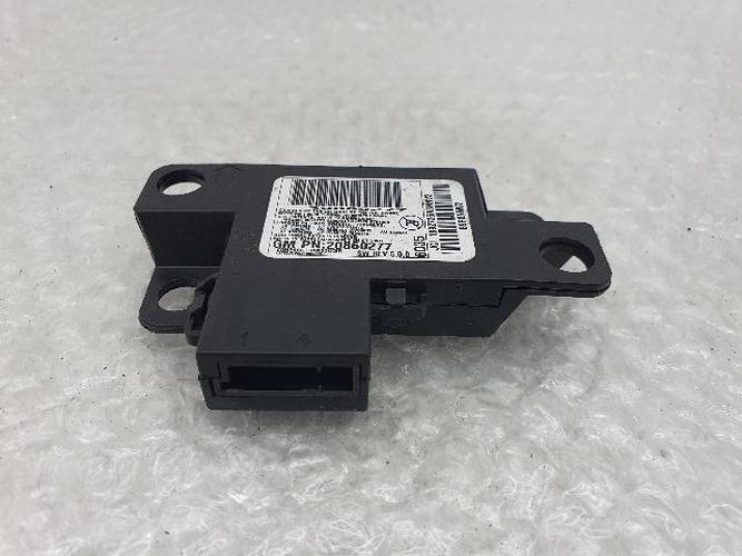Body Control Module (BCM) Chevrolet Impala (2016)