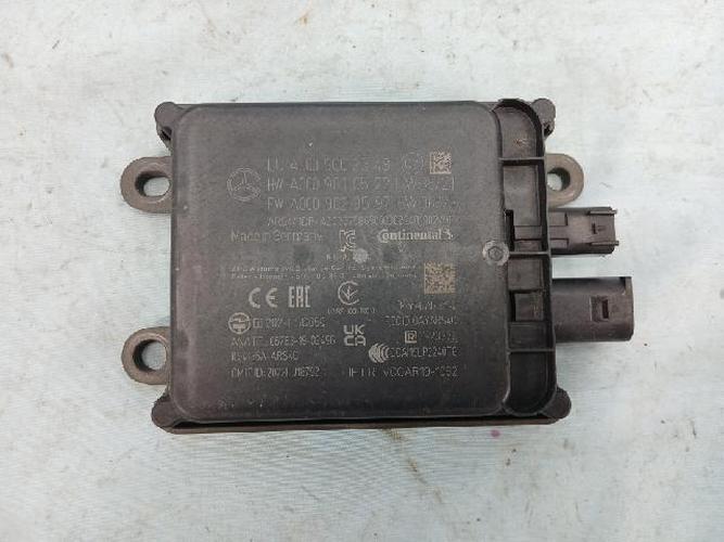 Electronic Module Mercedes-Benz GLC-Class (2018–2019)