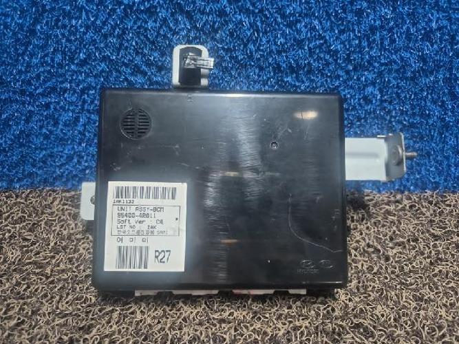 Body Control Module (BCM) Hyundai Sonata (2014)