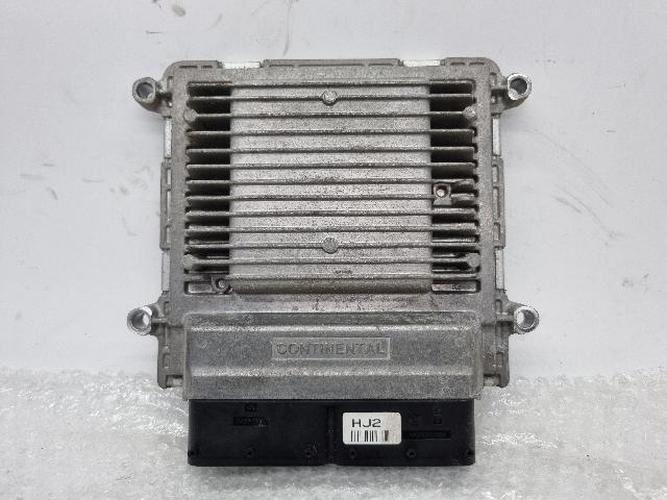 Блок управления двигателем (ECU) Kia K5 (2014)