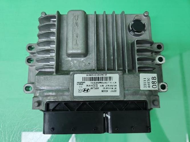 Engine Control Unit (ECU) Hyundai Porter (2010)