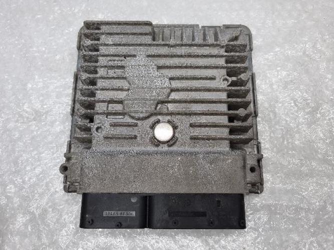 Блок управления двигателем (ECU) Volkswagen Jetta (2011–2014)