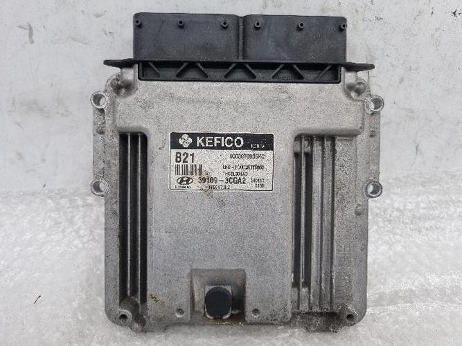 Engine Control Unit (ECU) Hyundai Grandeur (2014)