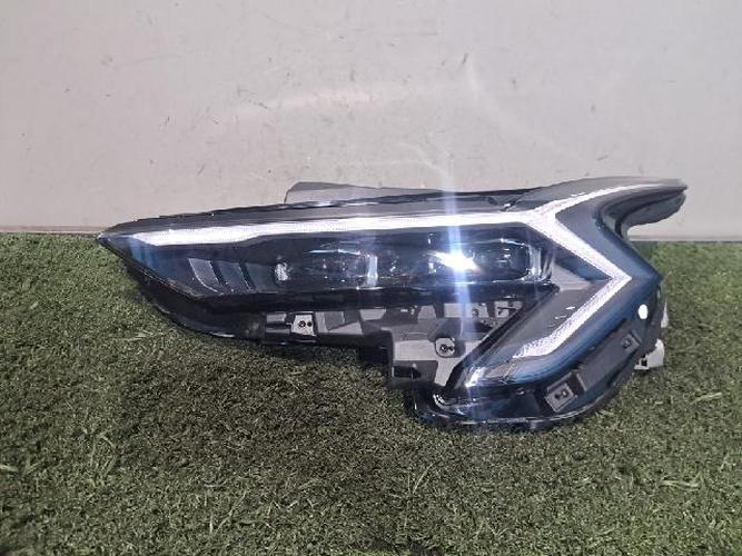 Headlight Left (LH) Kia K5 (2021–2026)