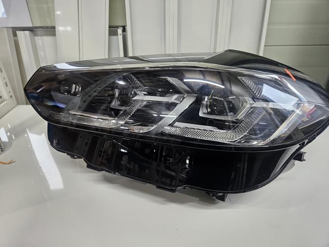 Headlight Left (LH) BMW X Series (2022)