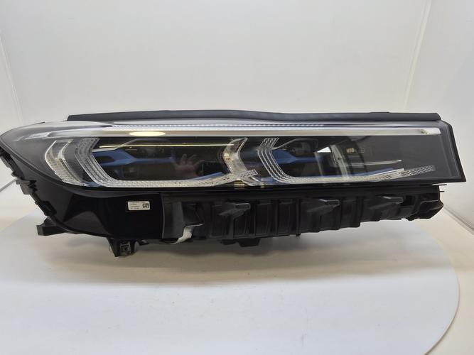 Headlight Right (RH) BMW 7 Series (2019)