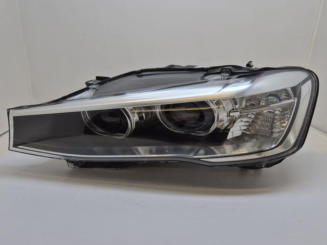 Фара передняя левая BMW X Series (2016)