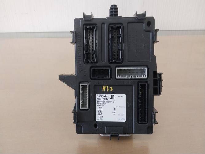 Body Control Module (BCM) Renault XM3 (2020–2021)