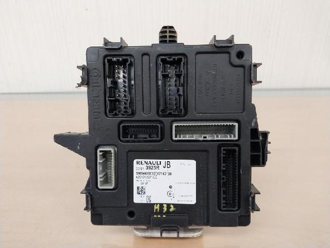 Body Control Module (BCM) Renault XM3 (2020–2021)