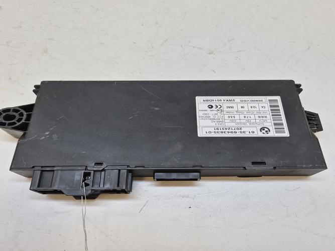 Electronic Module BMW 5 Series (2008)