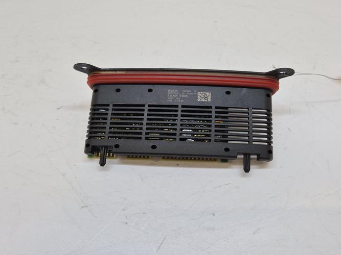 Electronic Module BMW 5 Series (2013)