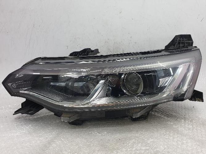 Headlight Left (LH) Renault SM6 (2019)
