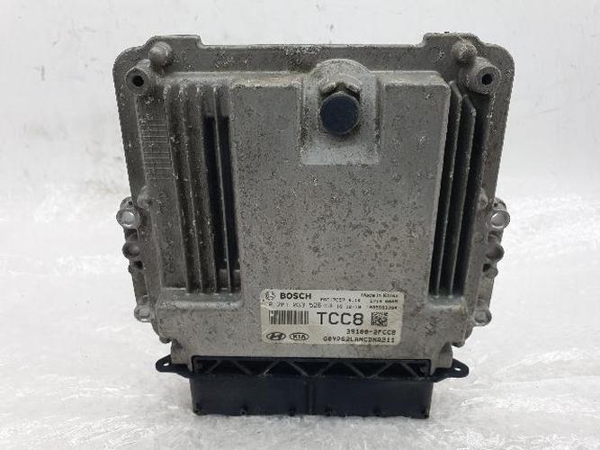 Engine Control Unit (ECU) Kia Carnival (2017)