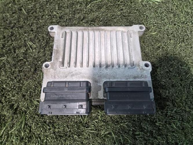 Блок управления двигателем (ECU) Hyundai Equus (2013–2015)