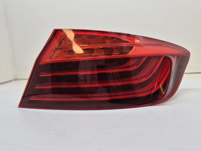 Фонарь задний правый внешний BMW 5 Series (2014)