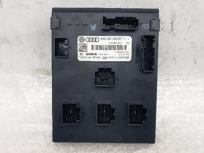 Body Control Module (BCM) Audi A6 (2012)