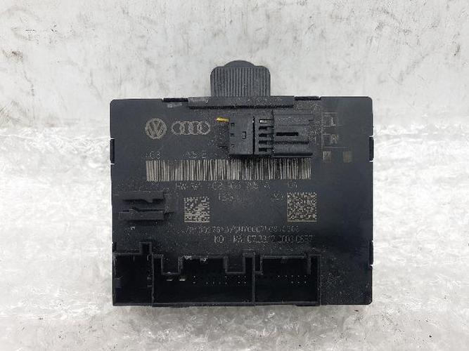 Electronic Module Audi A6 (2012)