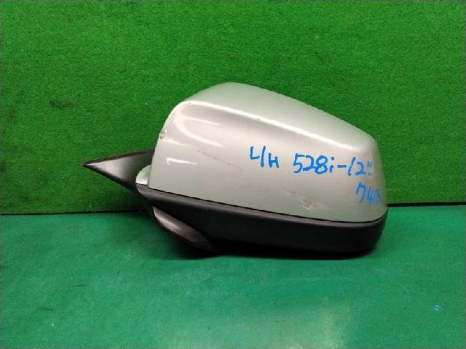 Side Mirror Left (LH) BMW 5 Series (2012)