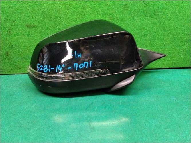 Side Mirror Right (RH) BMW 5 Series (2016)