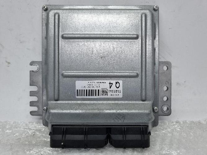 Блок управления двигателем (ECU) Renault SM7 (2009–2011)