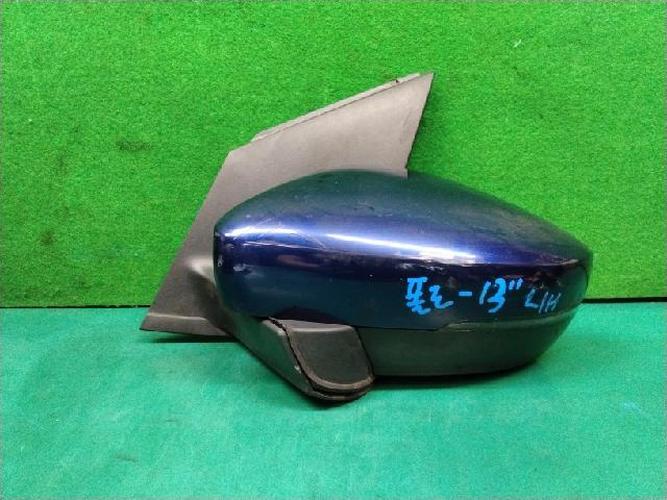 Side Mirror Left (LH) Volkswagen Polo (2013)