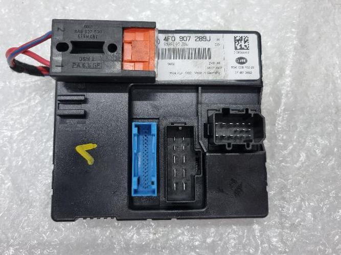 Body Control Module (BCM) Audi A6 (2008)
