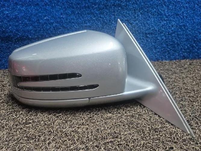 Side Mirror Right (RH) Mercedes-Benz S-Class (2008–2010)