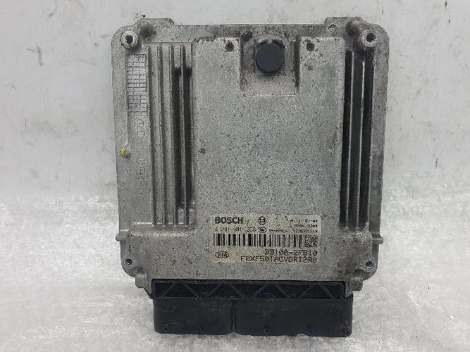 Engine Control Unit (ECU) Kia Sorento (2014)