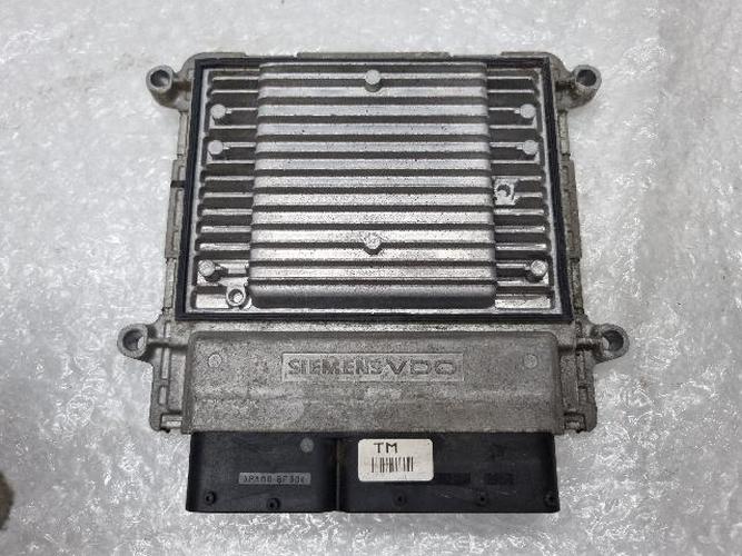 Engine Control Unit (ECU) Hyundai Grandeur (2009)