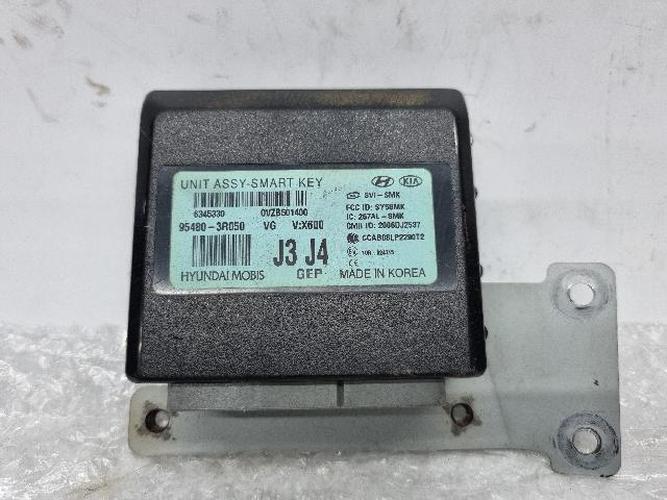 Electronic Module Kia K7 (2012)
