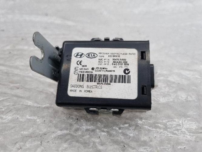 Electronic Module Hyundai Grandeur (2013–2015)