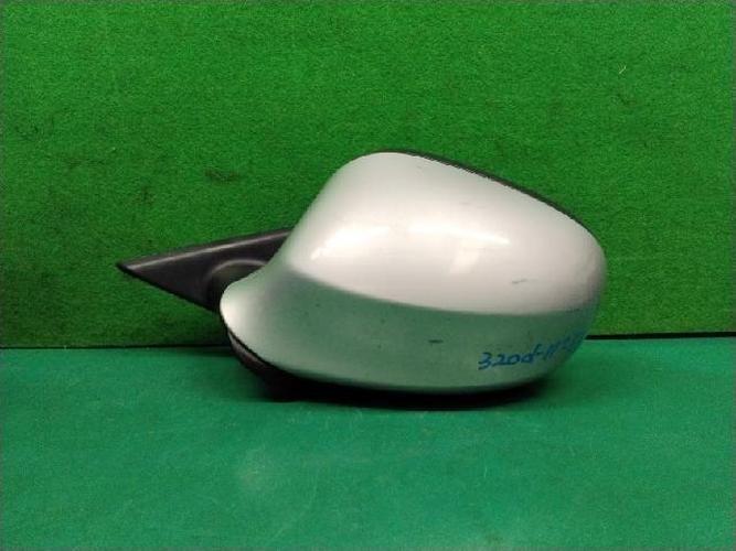 Side Mirror Left (LH) BMW 3 Series (2011)