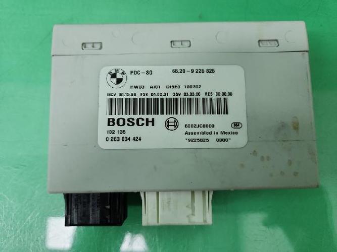 Electronic Module BMW 1 Series (2010)