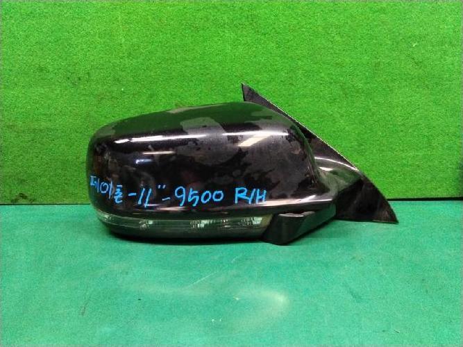 Side Mirror Right (RH) Volkswagen Phaeton (2011)