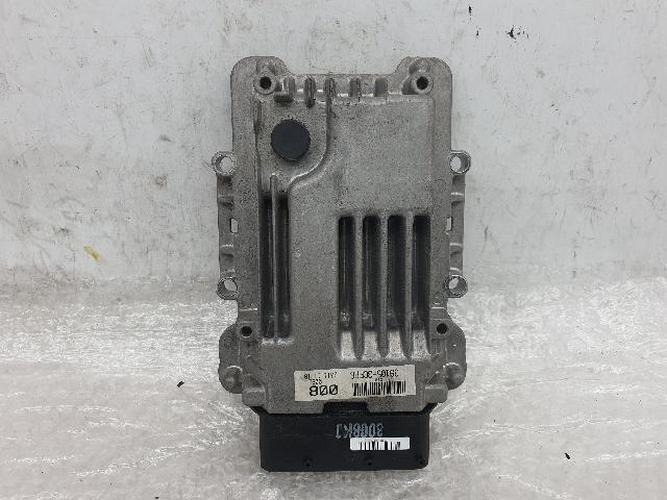 Transmission Control Unit (TCU) Hyundai Grandeur (2012–2014)