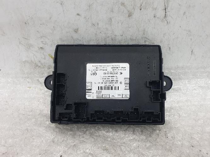 Electronic Module Mercedes-Benz S-Class (2008)