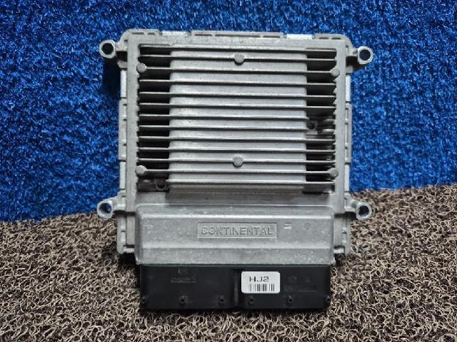 Блок управления двигателем (ECU) Kia K5 (2012–2013)