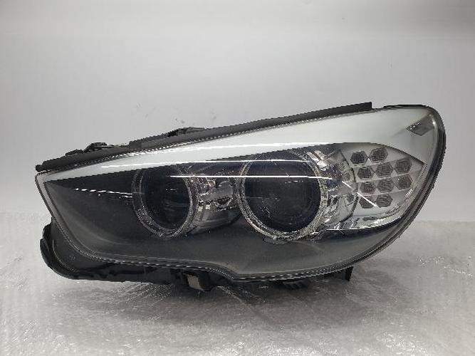 Headlight Left (LH) BMW 5 Series (2010)