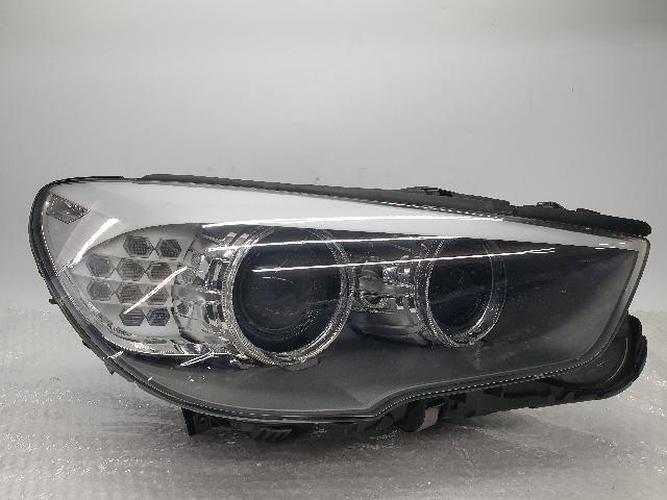 Фара передняя правая BMW 5 Series (2010)